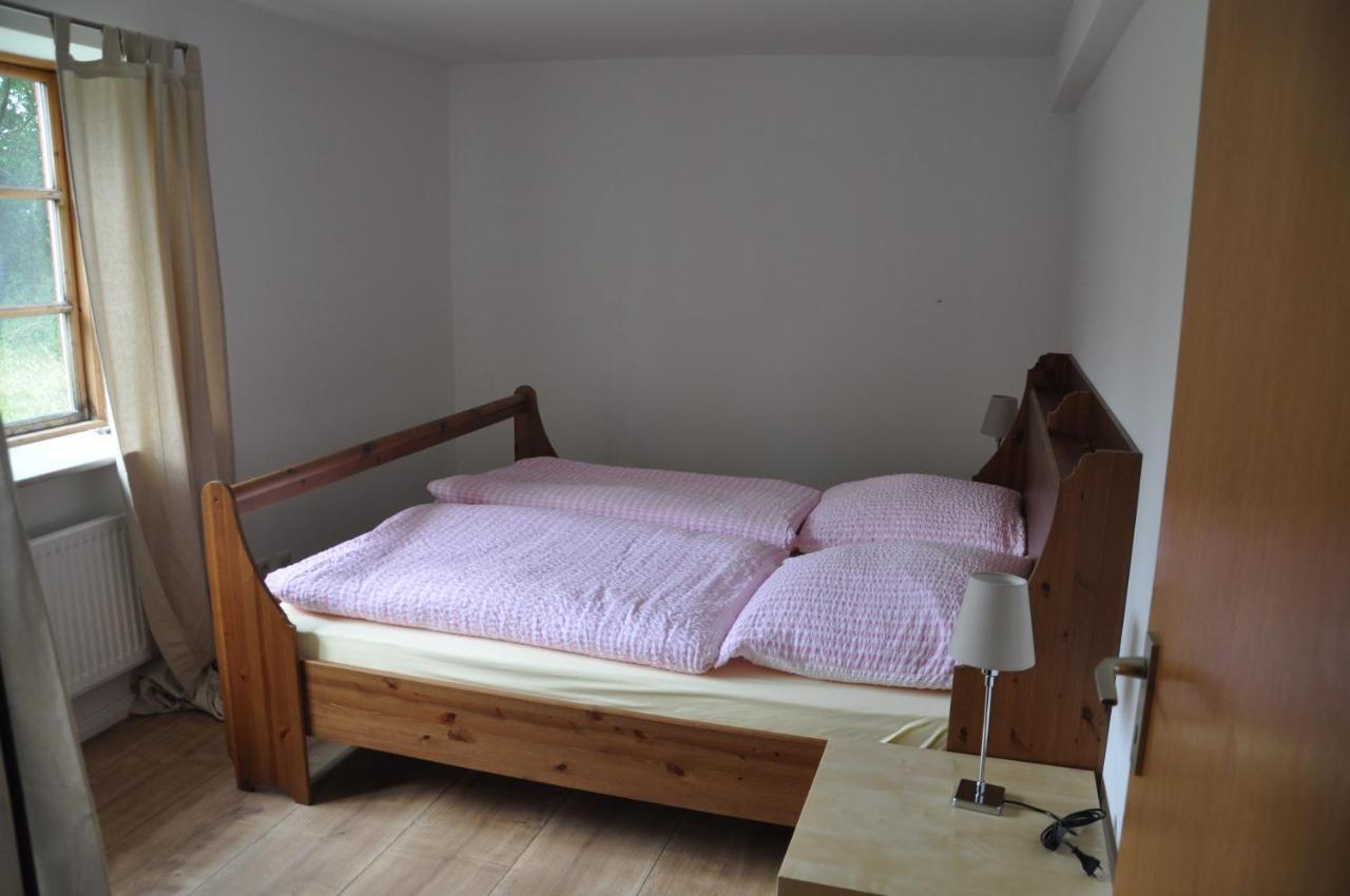 Landhaus Hohenfelde Hohenfelde  Номер фото