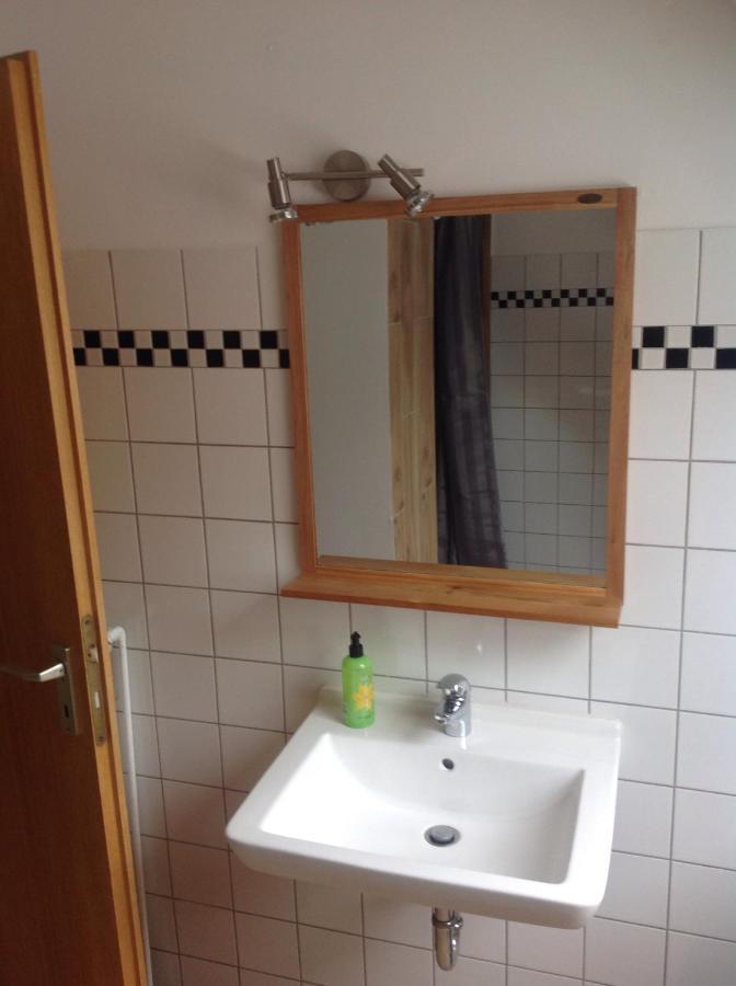 Landhaus Hohenfelde Hohenfelde  Екстер'єр фото