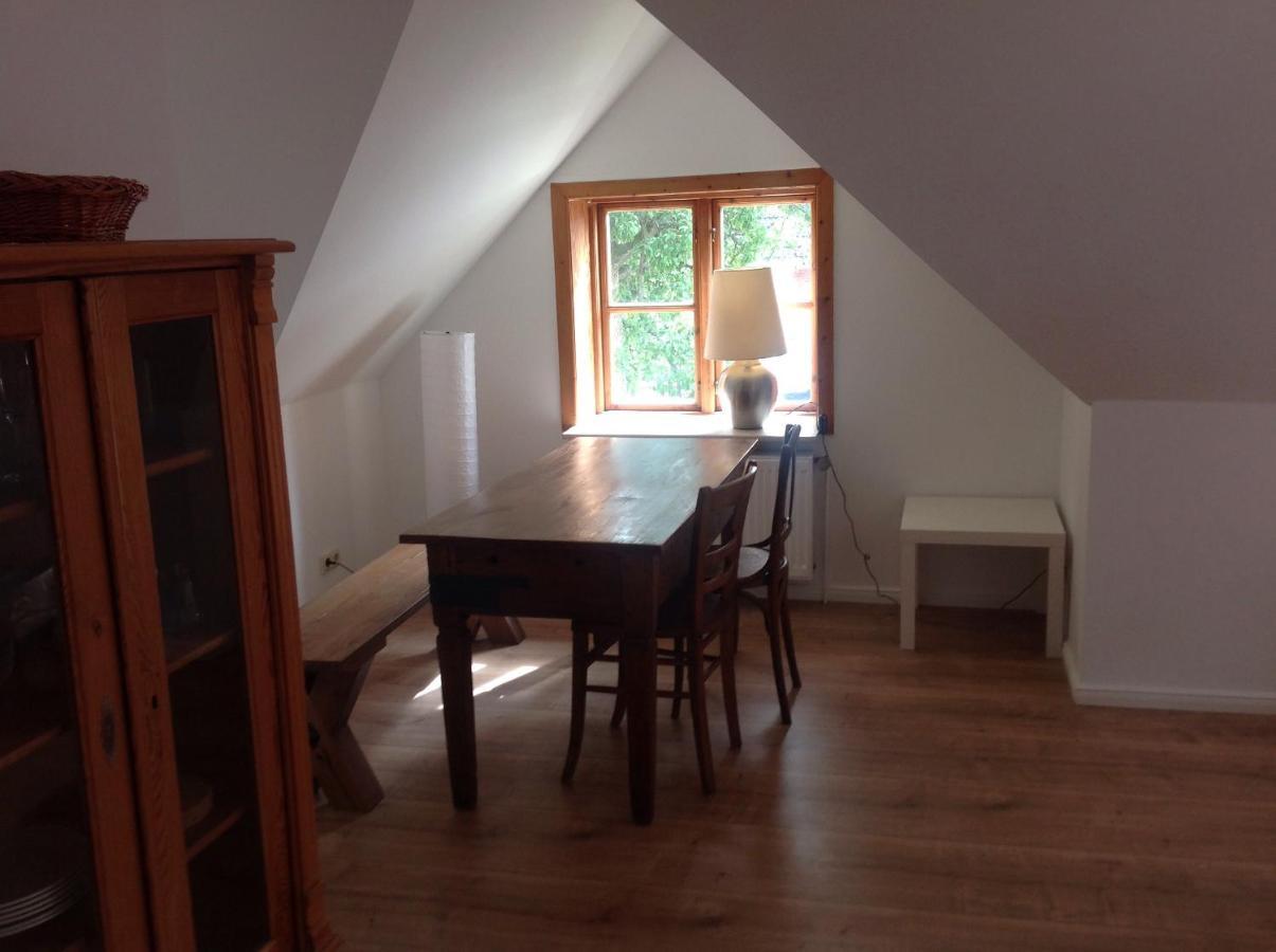 Landhaus Hohenfelde Hohenfelde  Екстер'єр фото