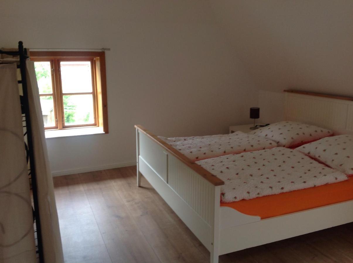 Landhaus Hohenfelde Hohenfelde  Екстер'єр фото