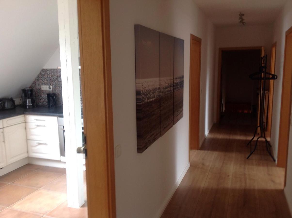 Landhaus Hohenfelde Hohenfelde  Екстер'єр фото