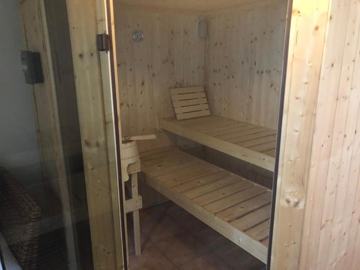Landhaus Hohenfelde Hohenfelde  Екстер'єр фото