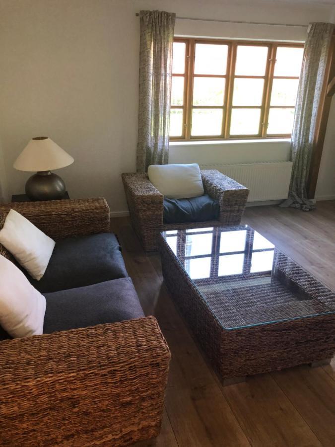 Landhaus Hohenfelde Hohenfelde  Екстер'єр фото