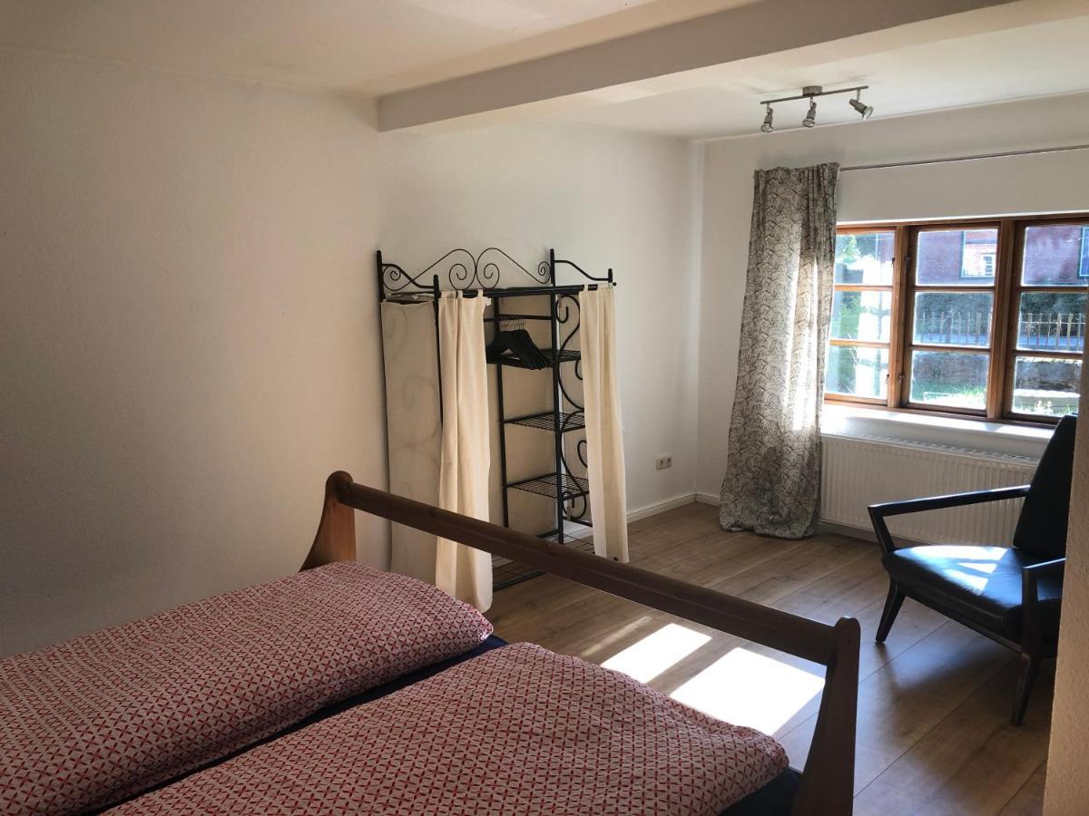 Landhaus Hohenfelde Hohenfelde  Екстер'єр фото
