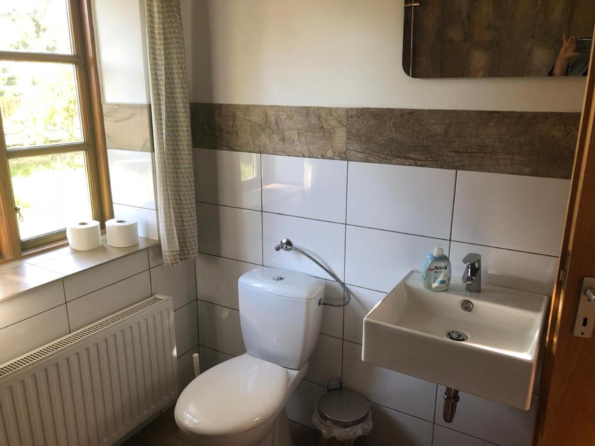 Landhaus Hohenfelde Hohenfelde  Екстер'єр фото