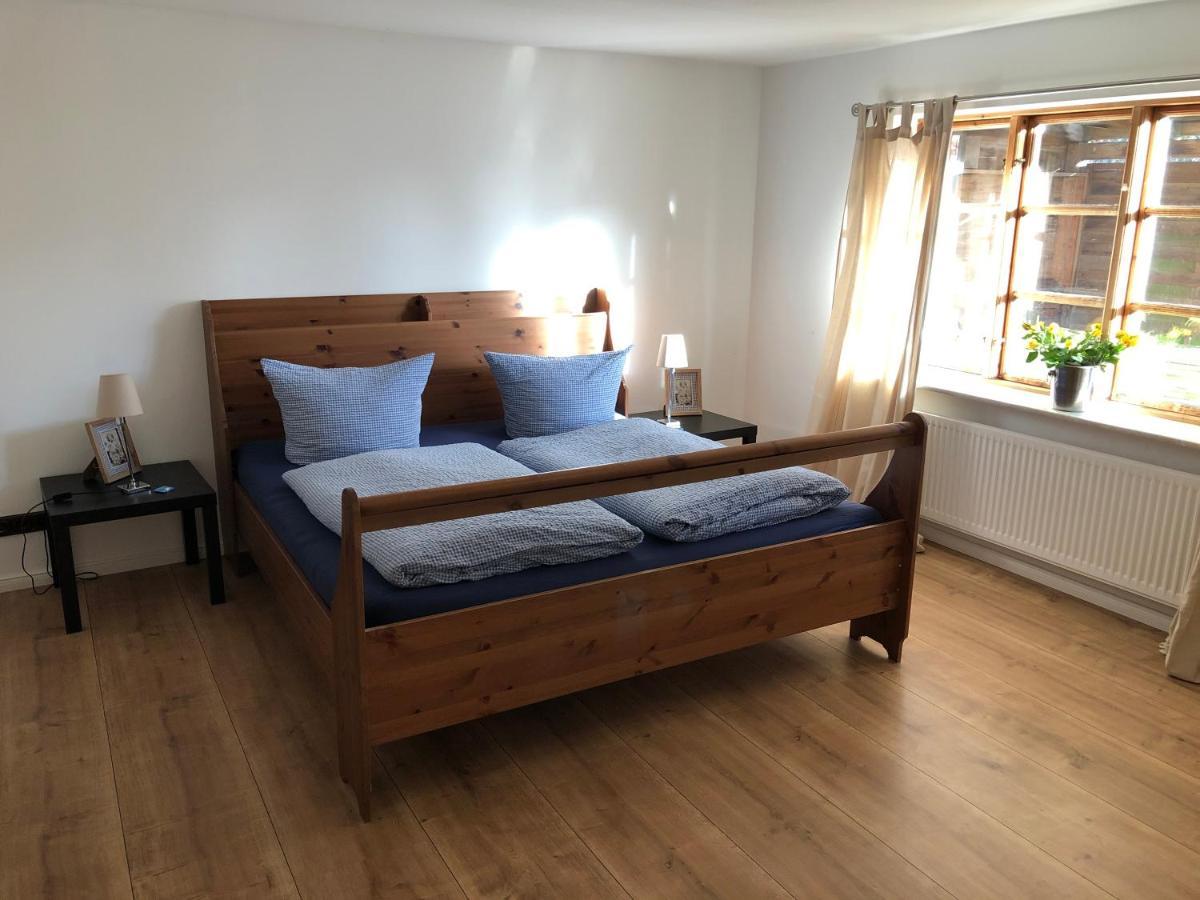 Landhaus Hohenfelde Hohenfelde  Екстер'єр фото