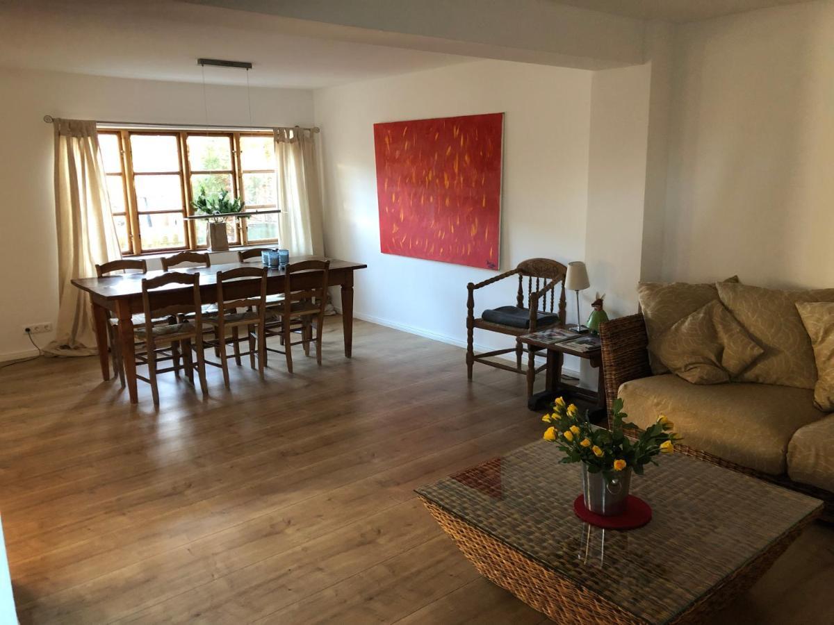 Landhaus Hohenfelde Hohenfelde  Екстер'єр фото
